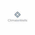ClimateWells logo