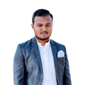 Raja avatar