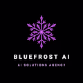 Bluefrost avatar