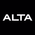 Alta logo