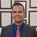 Ajay Bidyarthy- avatar