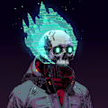 Mohammad avatar
