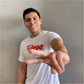 Antonio avatar