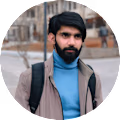 Umer avatar