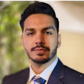 M Haisum avatar