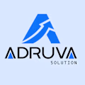 Adruva Solution logo