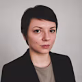 Katja avatar
