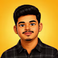 Vikram avatar