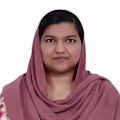 Nadira avatar