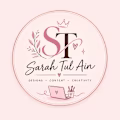 Sarah avatar