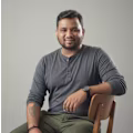 Mahesh avatar