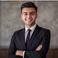 Adrian avatar