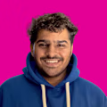 Rushil avatar
