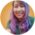 Christine avatar