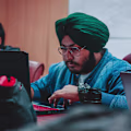 Manvir avatar