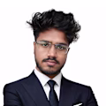 Rudra avatar