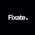 Fixate logo
