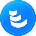Blankboard Studio logo