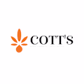 COTT'S logo