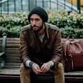 Garrett avatar