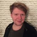 Nicholas avatar