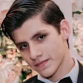 Christian avatar