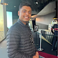 Sagar avatar