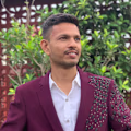 Harshil avatar