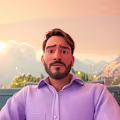 Akash avatar