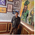 Hitendra avatar