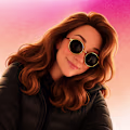 Magdalena avatar