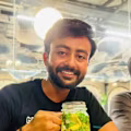 Urvik avatar