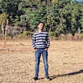 Ashish avatar