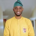 Idongesit avatar