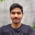 Ayush avatar
