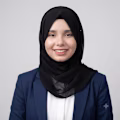 Aisha avatar