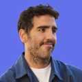 Pablo avatar