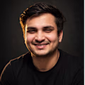 Santosh avatar