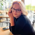 Valeriia avatar