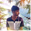 Abhishek avatar