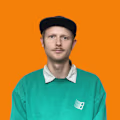 Garrett avatar