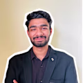 Vinay avatar