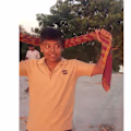 Omm avatar