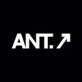 ANT Studios logo