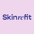 Skinrefit logo