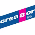 crea8or.studio logo