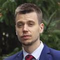Ireneusz avatar