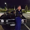 sselB nevaeH avatar