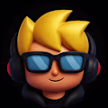 Nomad avatar