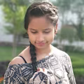 Muskan avatar